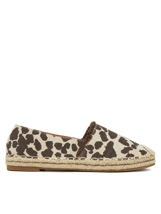 Espadrile DeeZee Q124-1 Maro