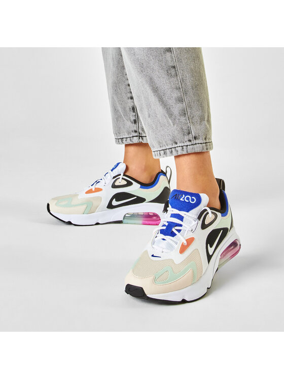 Nike air sale max 200 nike