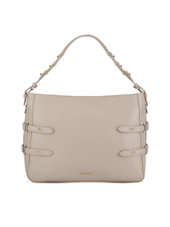 Badura Badura Handtasche LUISA-01 Beige