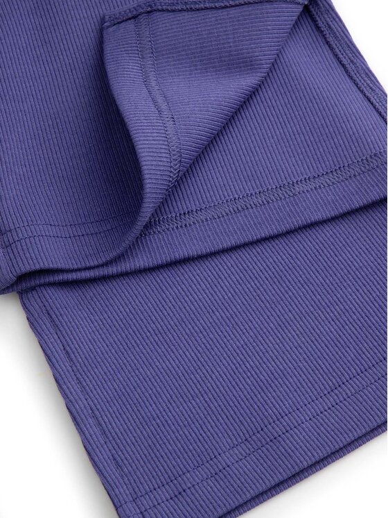 Coccodrillo Coccodrillo Leggings WC5122102CGK Tamnoplava Slim Fit