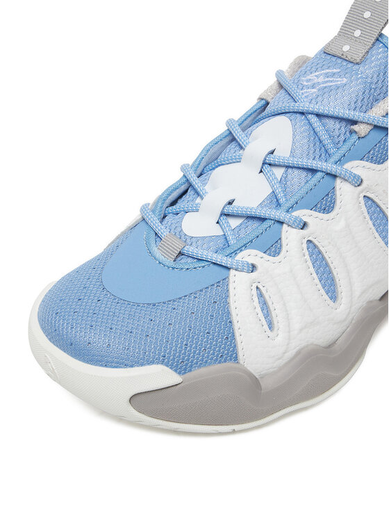 SHAQ Shaq Sneakersy CEO-4X AQ95035W-L Biały