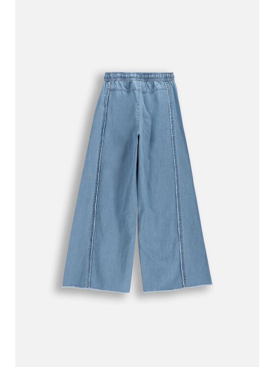 Coccodrillo Coccodrillo Jeansy WC6123101GGJ-014 Modrá Regular Fit