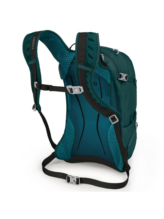 Osprey Osprey Plecak 215360 Zielony