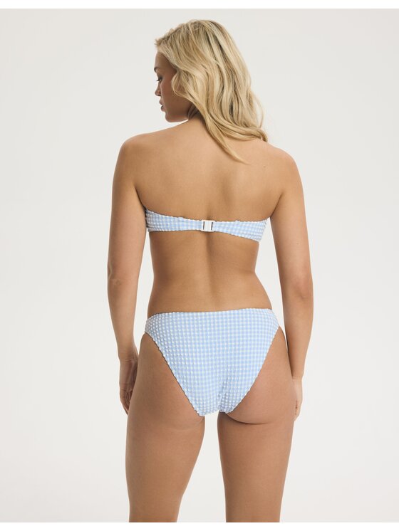 Esotiq Esotiq Góra od bikini 45095 Niebieski