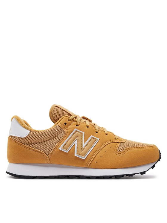 New Balance Snīkeri GW500MD2 Dzeltens