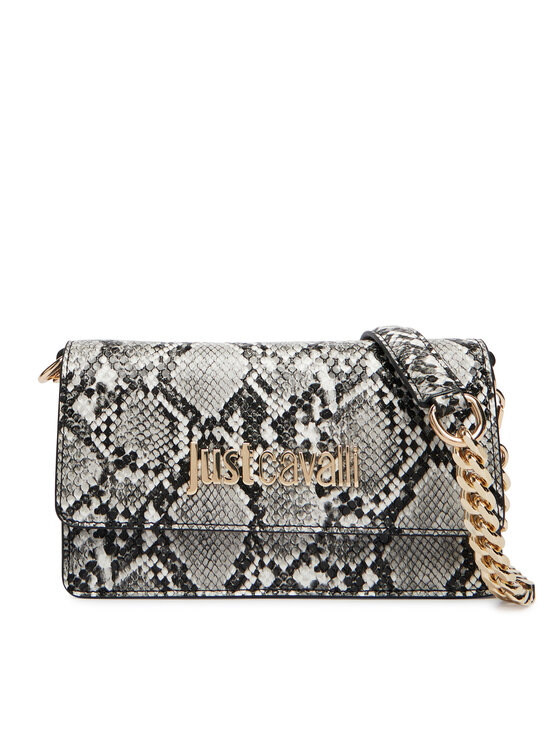 Just Cavalli Torebka 80RA5PD2 ZSD84 Szary