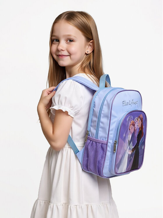 Frozen Frozen Ruksak CEO-ACCCS-AW25-200DFR Plava