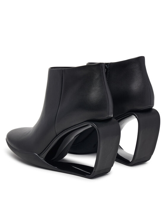 United Nude United Nude Saapad Mobius Ankle Bootie Hi 1093756016 Must