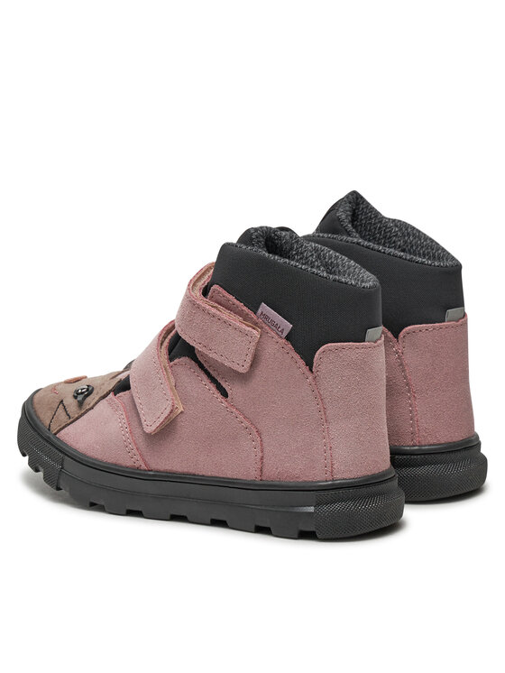 Mrugała Mrugała Gležnjače Andy 6280/4-48 Ljubičasta