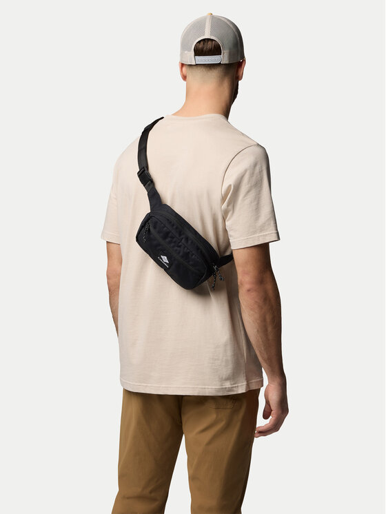 Columbia Columbia Τσαντάκι Μέσης﻿ Trail Traveler 2121511 Μαύρο