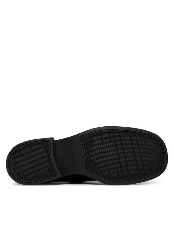 Vagabond Shoemakers Vagabond Shoemakers Polobotky Eliss 5930-204-20 Černá