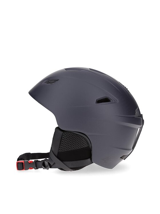 4F 4F Скиорска каска 4FWAW23AHELM035 Тъмносин