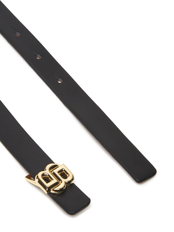 BOSS BOSS Cintura da donna 50542179 Nero