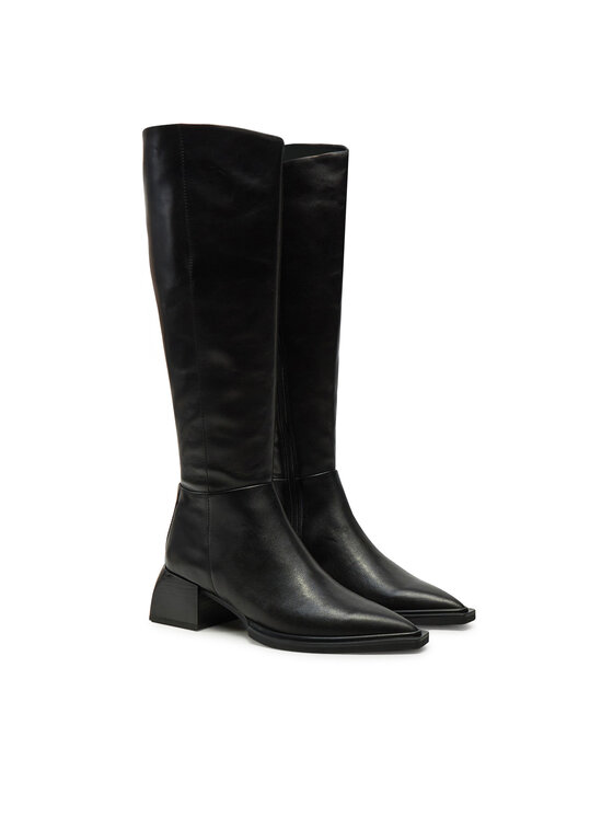 Vagabond Shoemakers Vagabond Shoemakers Zimske čizme Vivian 5453-101-20 Crna