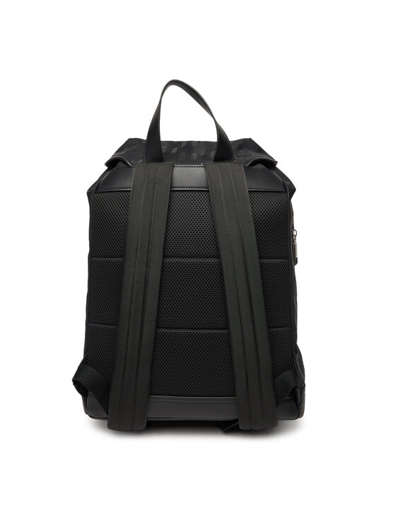 KARL LAGERFELD KARL LAGERFELD Hátizsák A3M30162 Fekete
