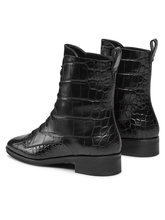 Balagan Balagan Botine Tzava Negru