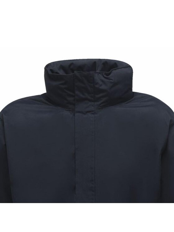 Regatta Regatta Kurtka outdoor TRW461 Granatowy To Fit