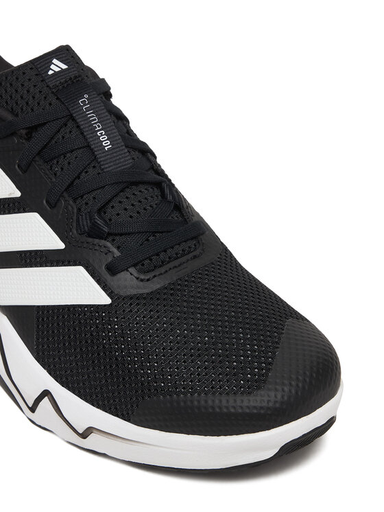 adidas adidas Взуття для тренажерного залу Rapidmove Go Trainer M JQ3950 Чорний
