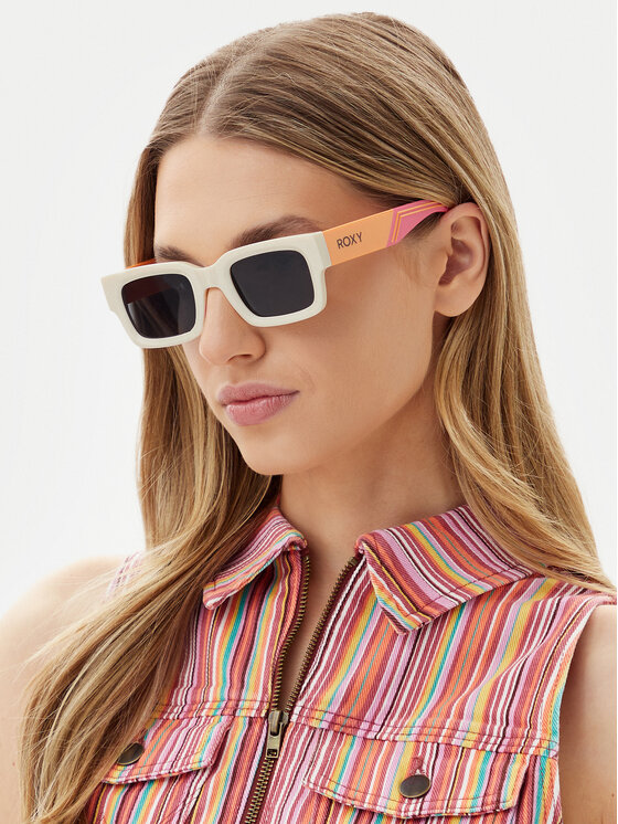 Roxy Roxy Sunčane naočale RX67777 Écru