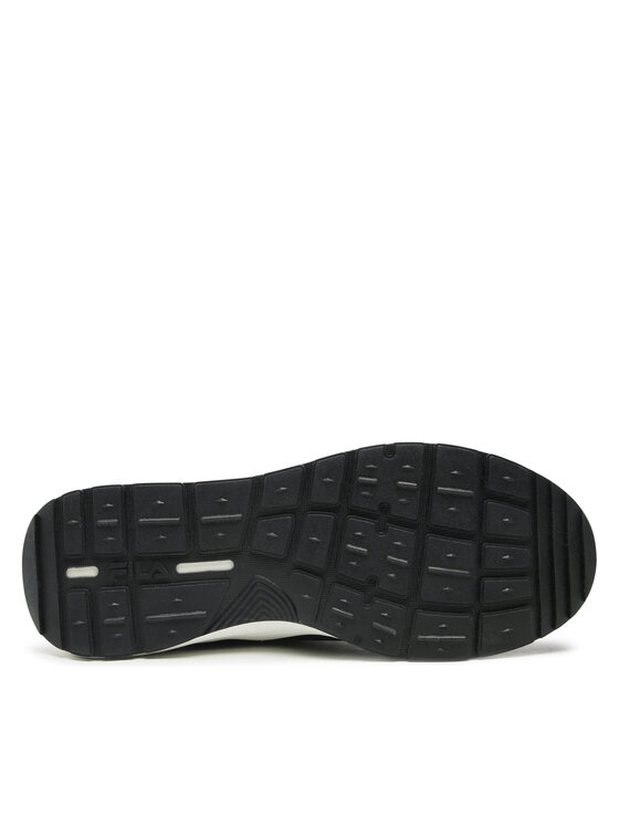 Fila Fila Μποτίνια Alpha FFM0168.83167 Μαύρο