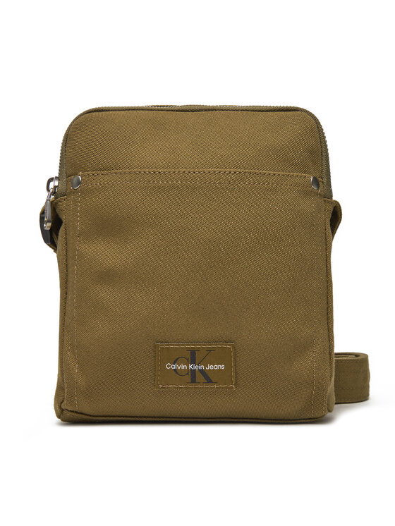 Calvin Klein Jeans Calvin Klein Jeans Taška cez rameno Sport Essentials K50K512571 Hnedá