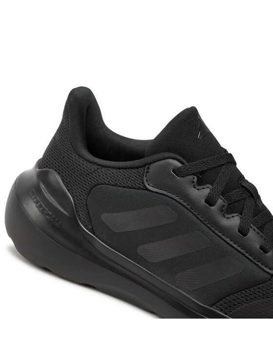 adidas adidas Sneakersy Tensaur Run 3.0 IE3542 Czarny