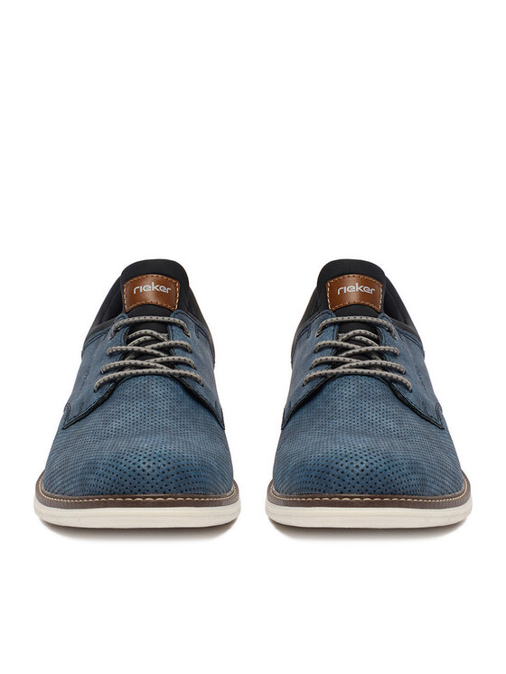 Rieker Rieker Poolsaapad 14450-14 Sinine