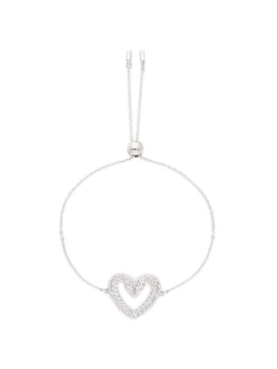 Swarovski Swarovski Браслет Una 5625534 Срібний