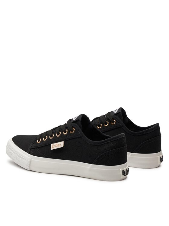 Lee Cooper Lee Cooper Tenniskingad LCW-24-31-2202LA Must