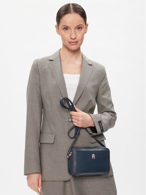 Tommy Hilfiger Handtasche Th Essential S Crossover AW0AW15716  