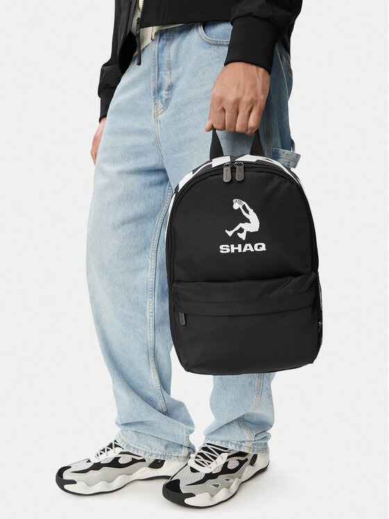 SHAQ SHAQ Zaino CWBEO-SHAQ-F-004-10 Nero