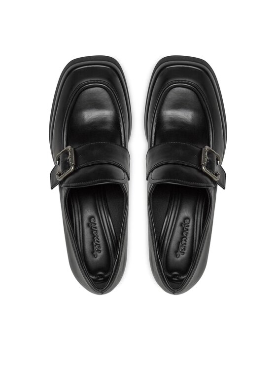 Tamaris Tamaris Poolsaapad 1-24433-41 Must