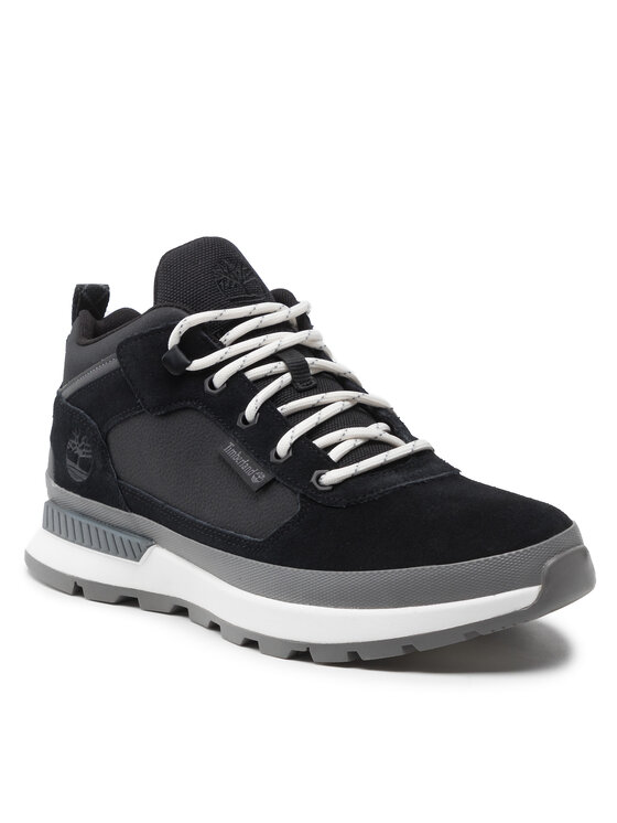 Timberland Trekkingi Field Trekker TB0A2F4N0151 Czarny