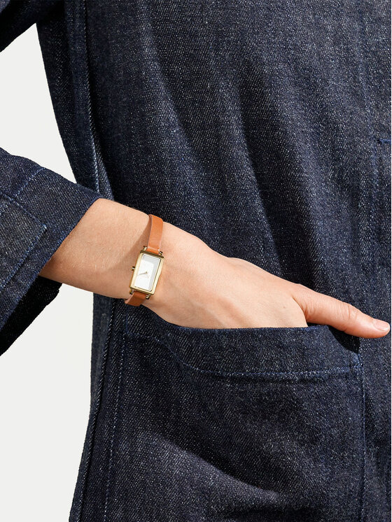 Skagen Skagen Orologio SKW3149 Marrone