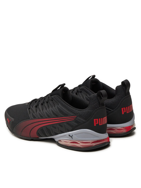 Puma Puma Сникърси Voltaic Evo 379601 08 Черен