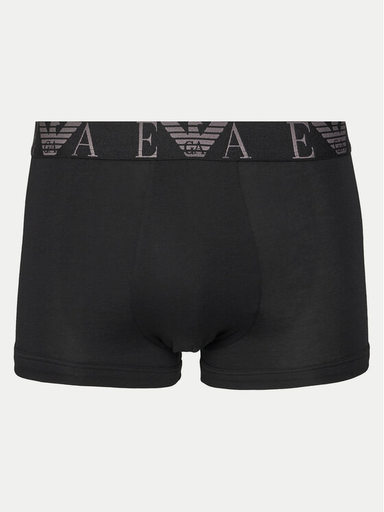 Emporio Armani Underwear Sada 3 kusů boxerek EM000259