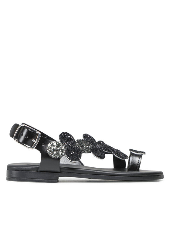 Primigi Primigi Sandaalid 1935222 S Must