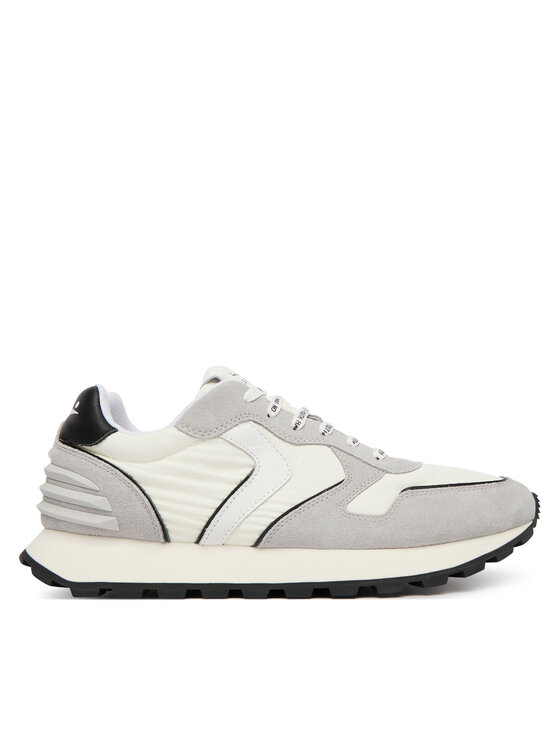 Voile Blanche Voile Blanche Sneakers 2018797-17 Grau