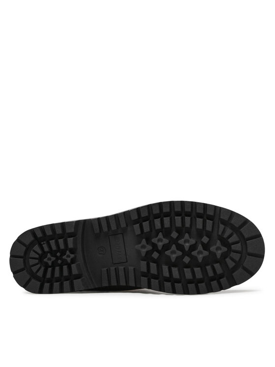 Jenny Fairy Jenny Fairy Stiefeletten WS5802-09 Braun