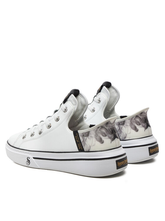 Skechers Skechers Sneakers Snoop One-Og 251016/WBK Bianco