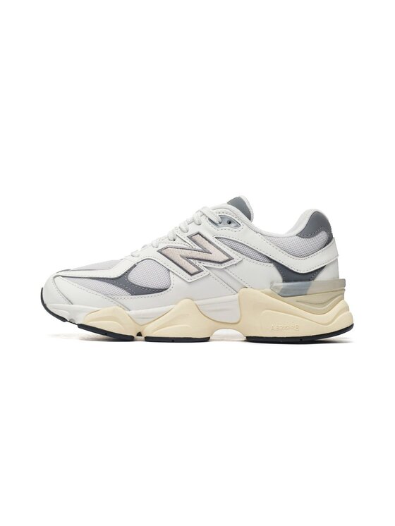 New Balance New Balance Sneakersy 9060 GC9060GA Kremowy