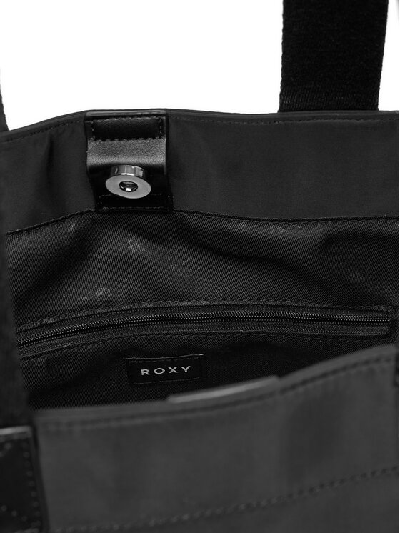 Roxy Roxy Handtasche C-ROXY-M-004-08 Schwarz