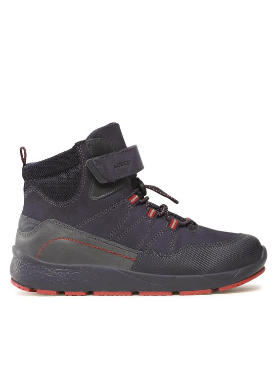 Lasocki Young Lasocki Young Gležnjače BI12-SAM-06 Tamnoplava