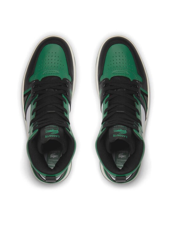 Lacoste Lacoste Laisvalaikio batai L001 Mid 223 2 Sma Žalia