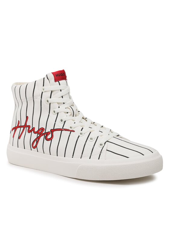 HUGO Hugo Sneakers Dyerh Hito 50492960 Weiß