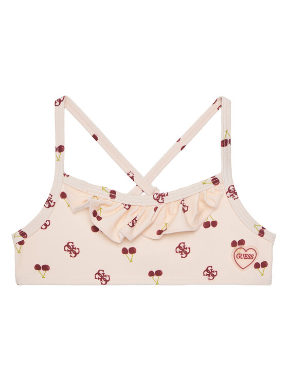 Guess Guess Costume da bagno J5GZ49 MC052 Beige