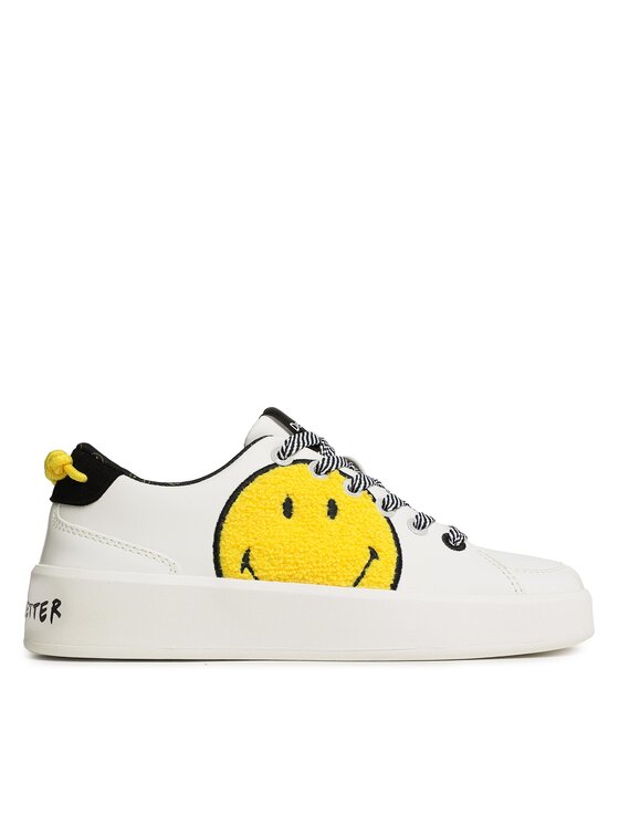 Sneakers 23SSKP33 Bianco