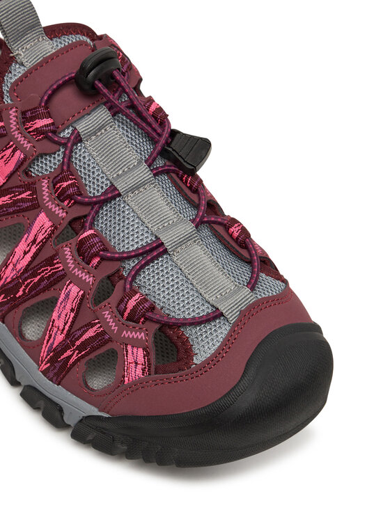 Grisport Grisport Sandaalid GR-25-03-9043L Roosa