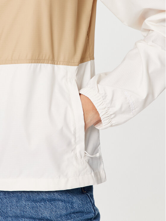 The North Face The North Face Tuulejope Cyclone III NF0A82R7 Ekrüüvärv Regular Fit