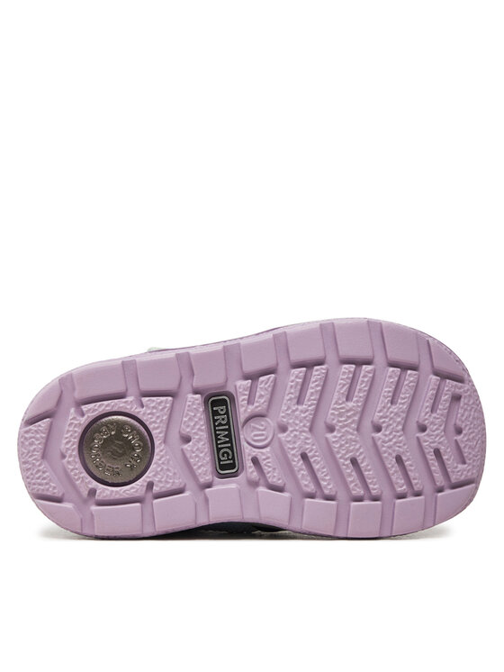 Primigi Primigi Cizme de zăpadă 6861311 M GORE-TEX Albastru